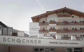 Hotel Schachner